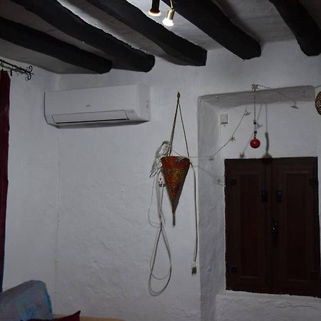Villa Casa Amado Olvera Exterior foto