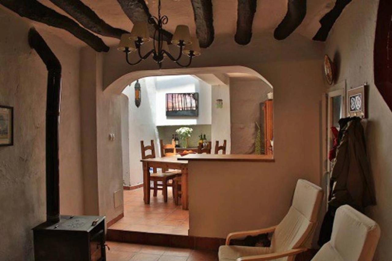 Villa Casa Amado Olvera Exterior foto