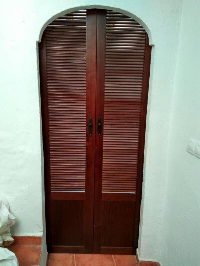 Villa Casa Amado Olvera Exterior foto