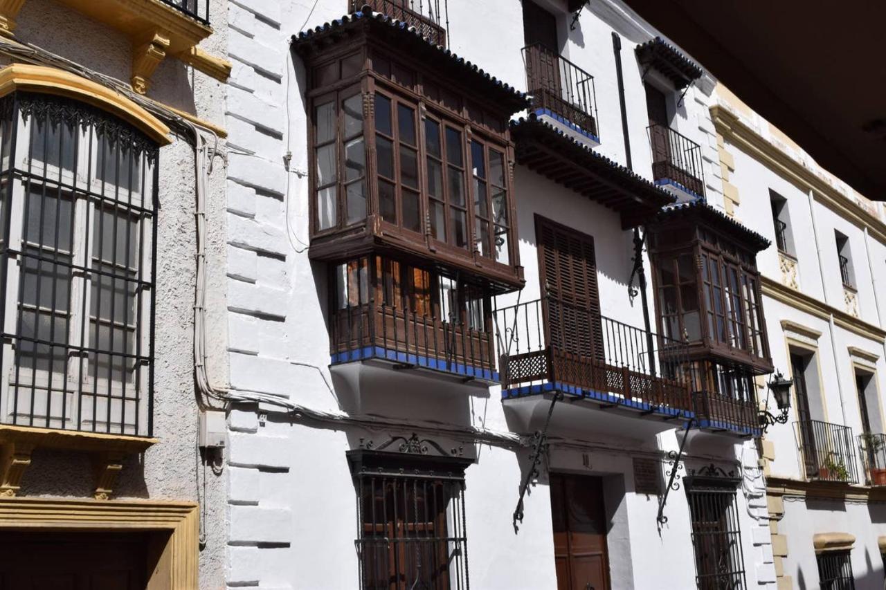 Villa Casa Amado Olvera Exterior foto
