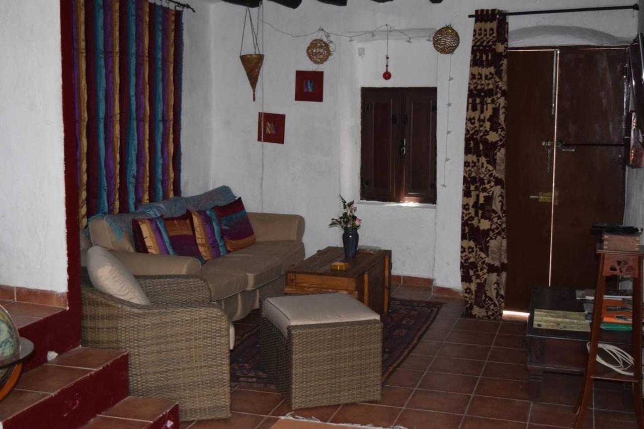 Villa Casa Amado Olvera Exterior foto