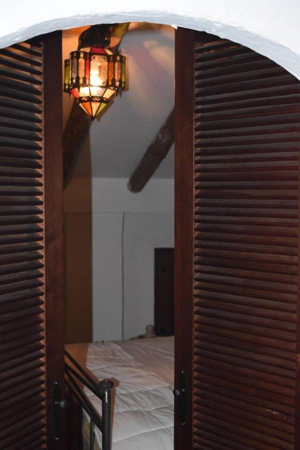 Villa Casa Amado Olvera Exterior foto