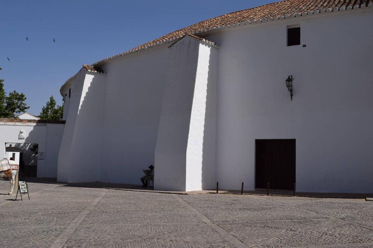 Villa Casa Amado Olvera Exterior foto